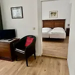 Hotel Am Ratshof Halle (Saale)