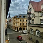 Hotel Am Ratshof Halle (Saale)
