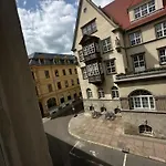 Hotel Am Ratshof 3*