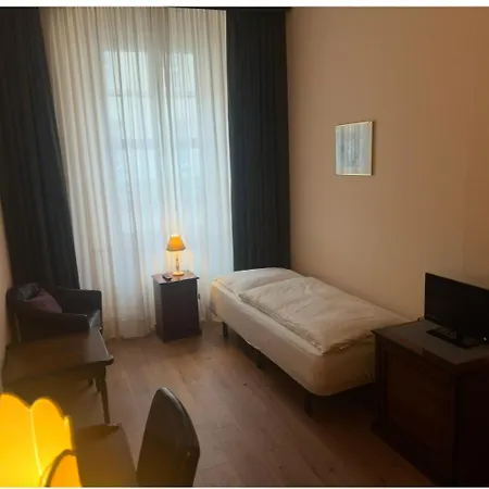 Am Ratshof Hotel Halle (Saale)