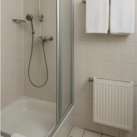 Am Ratshof Hotel 3*