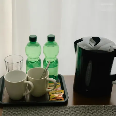 Am Ratshof 3* Halle (Saale)