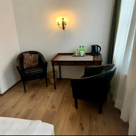 Hotel Am Ratshof Halle (Saale)