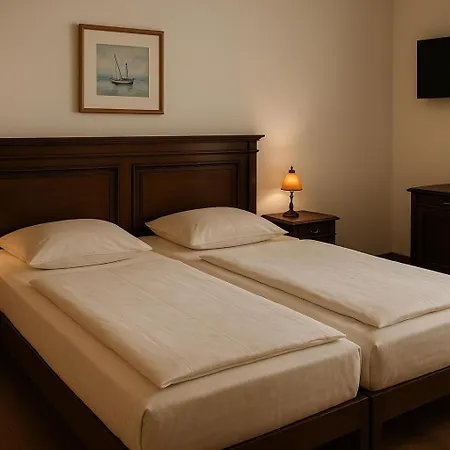 Hotel Am Ratshof Halle (Saale)