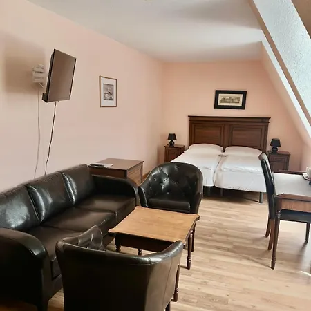 Am Ratshof Hotel