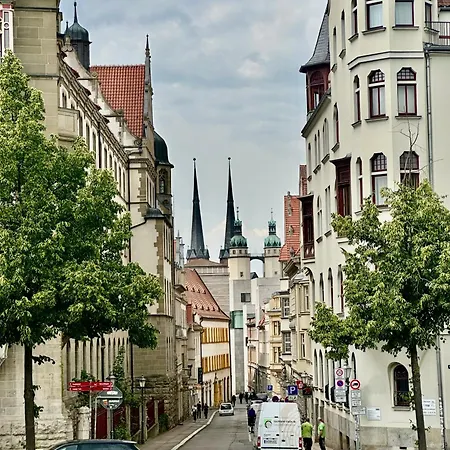 Hotel Am Ratshof