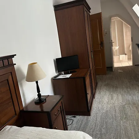 Hotel Am Ratshof