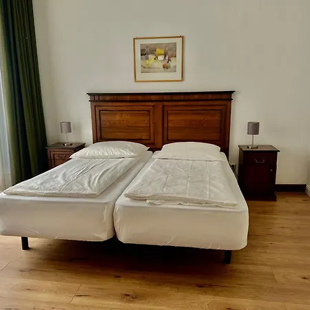 Hotel Am Ratshof Halle (Saale)