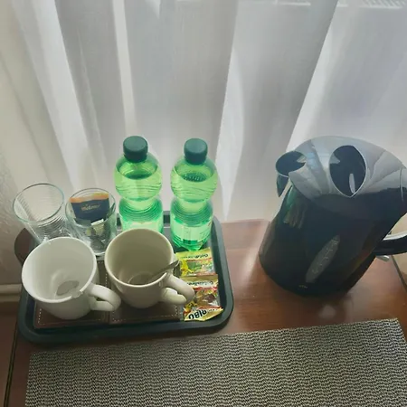 Am Ratshof Hotel 3*