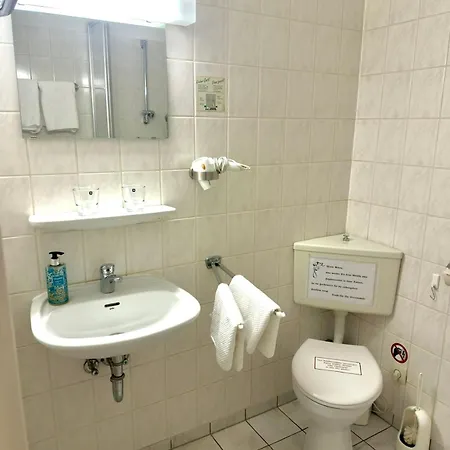 Hotel Am Ratshof Halle (Saale)