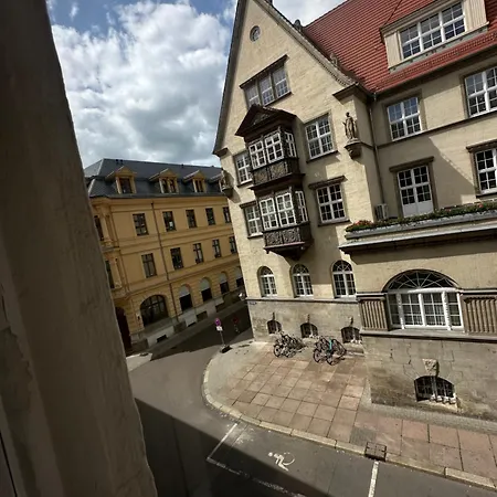 Hotel Am Ratshof 3*