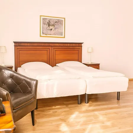 Am Ratshof Hotel 3*