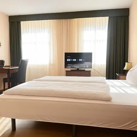 Am Ratshof Hotel Halle (Saale)