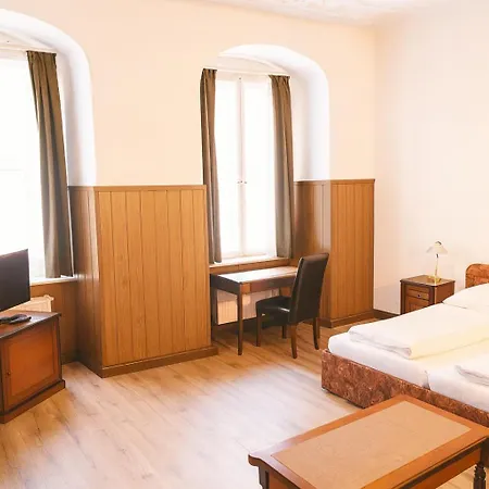 Hotel Am Ratshof
