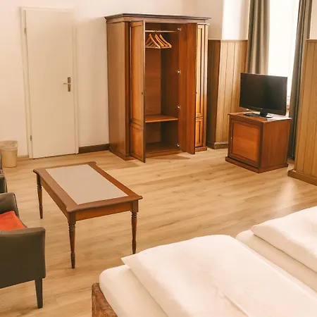 Am Ratshof Hotel