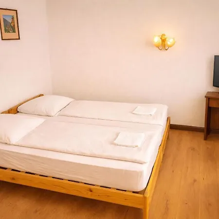 Hotel Am Ratshof Halle (Saale)