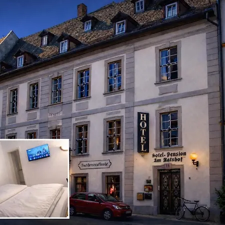 Am Ratshof Hotel