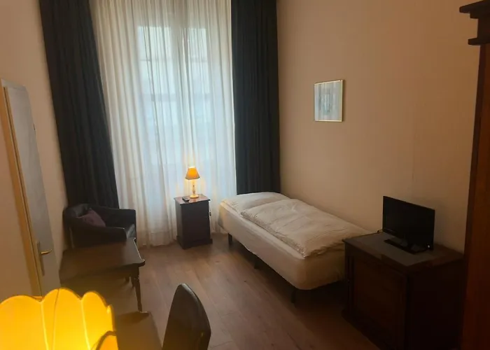 Am Ratshof Otel Halle (Saale)