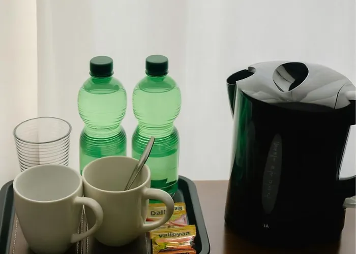 Am Ratshof 3* Halle (Saale)