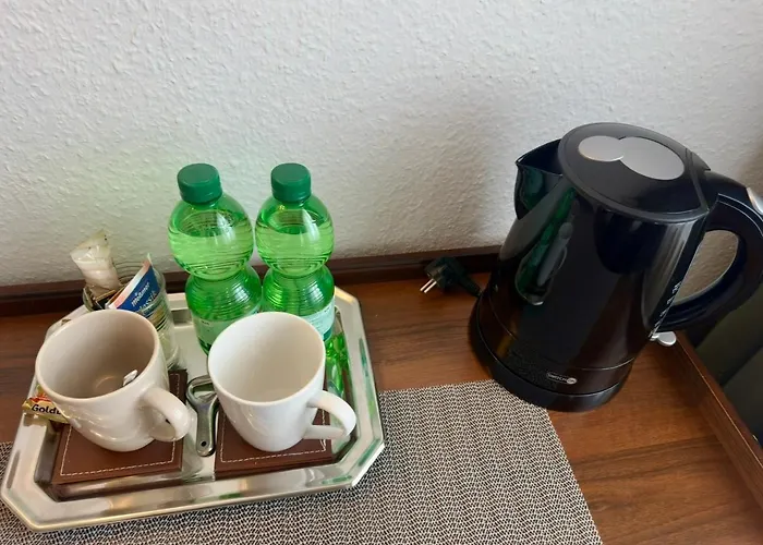 Am Ratshof Hotel Halle (Saale)