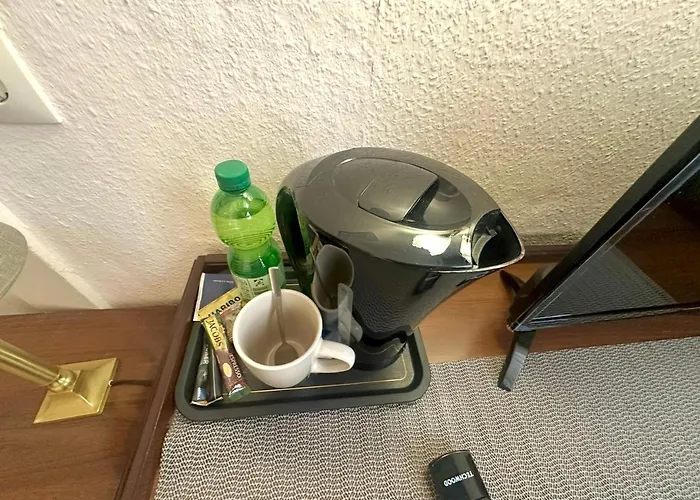 Am Ratshof 3* Halle (Saale)