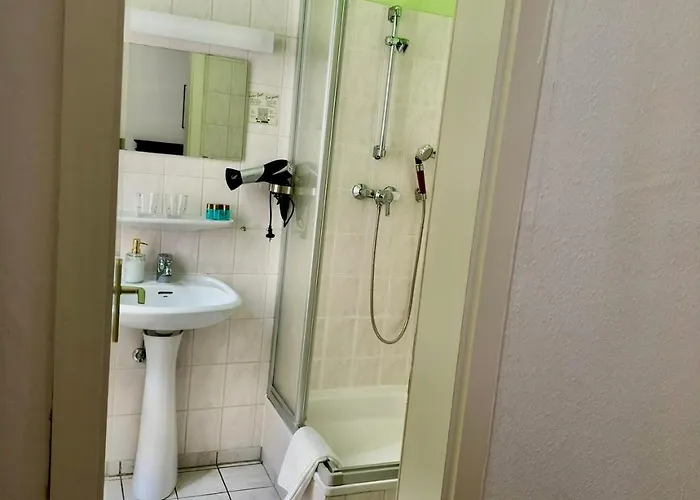 Hotel Am Ratshof Halle (Saale)