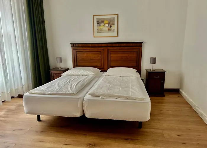 Hotel Am Ratshof Halle (Saale)