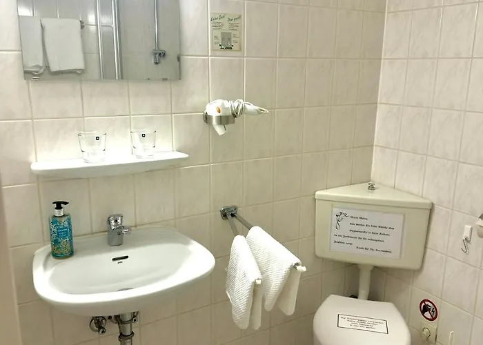 Hotel Am Ratshof Halle (Saale)