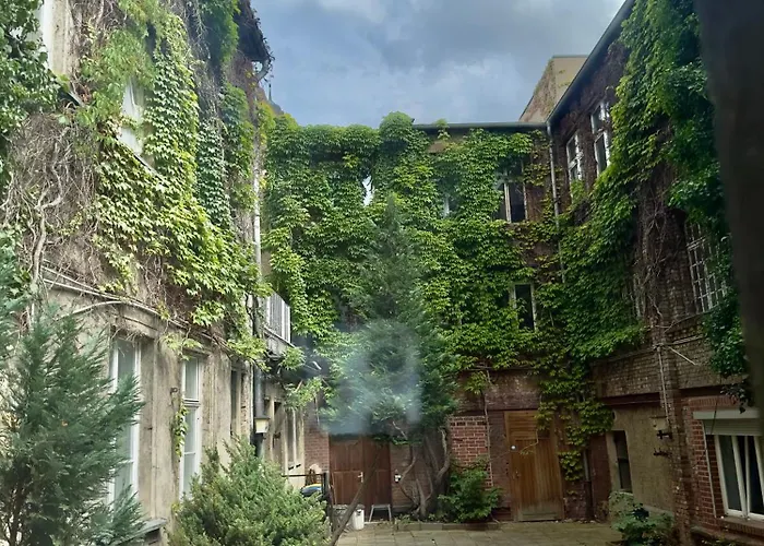 Am Ratshof 酒店 Halle (Saale)