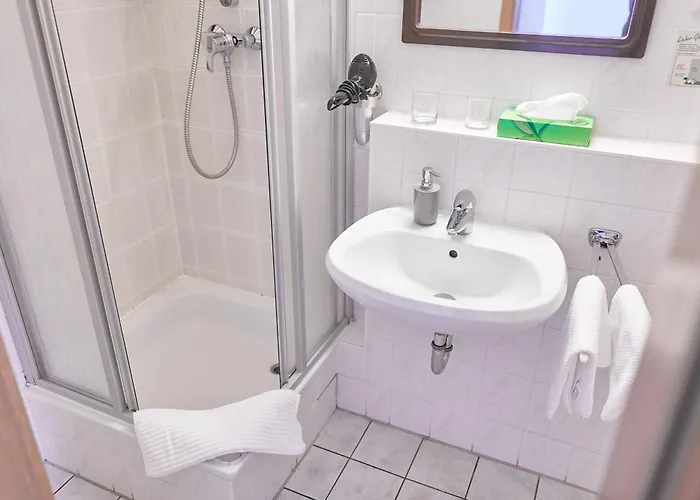 Am Ratshof Hotel Halle (Saale)