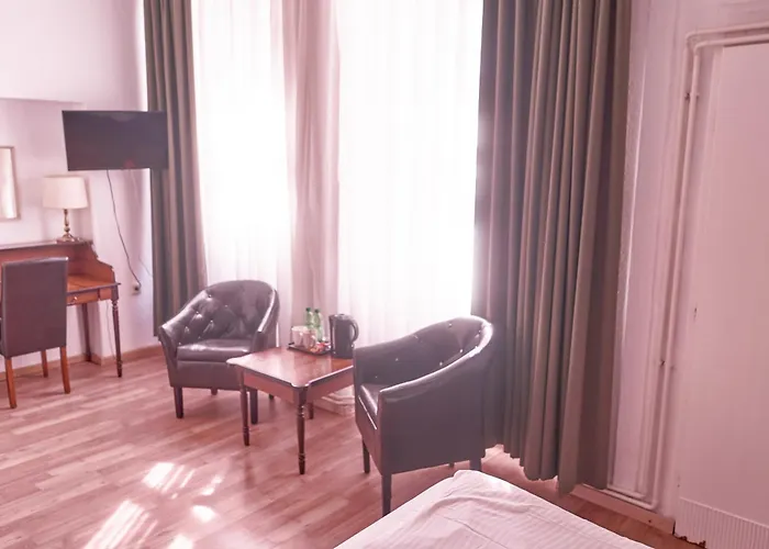 Am Ratshof Hotel Halle (Saale)