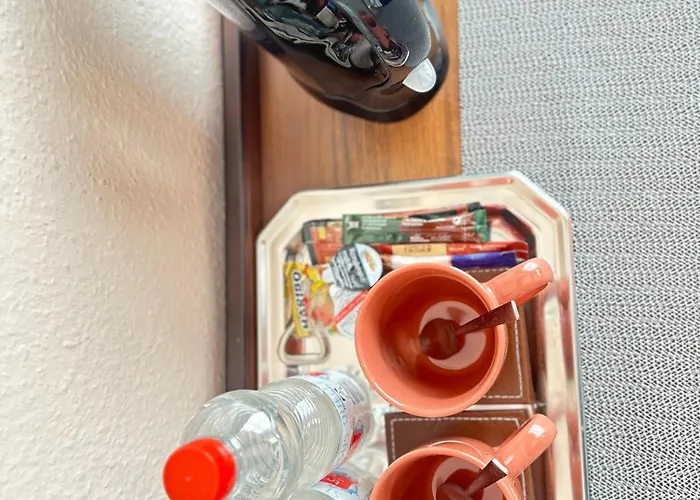 酒店 Am Ratshof 3*