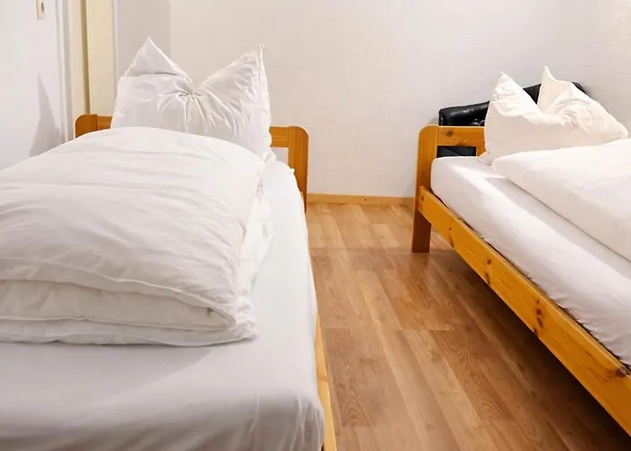 Hotel Am Ratshof Halle (Saale)