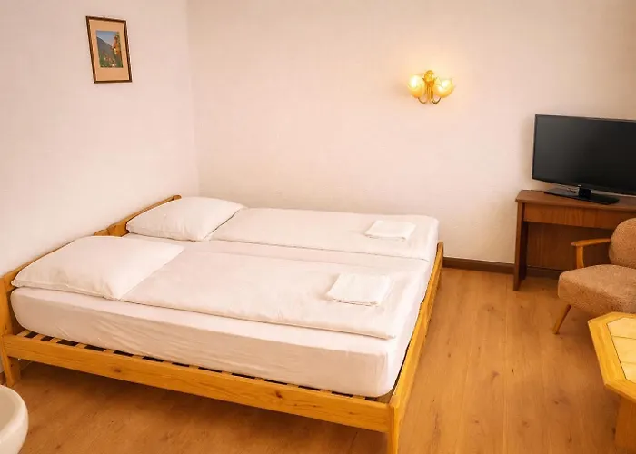 Hotel Am Ratshof Halle (Saale)