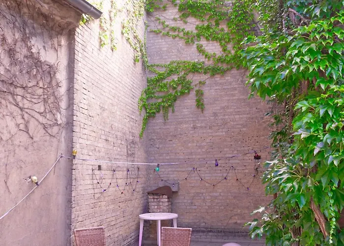 Am Ratshof 酒店 Halle (Saale)